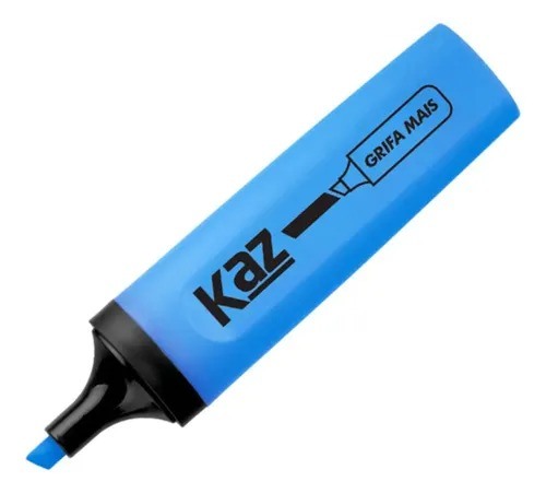 MARCA TEXTO 15 CORES KZ6018